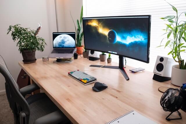 Projects office 1 1